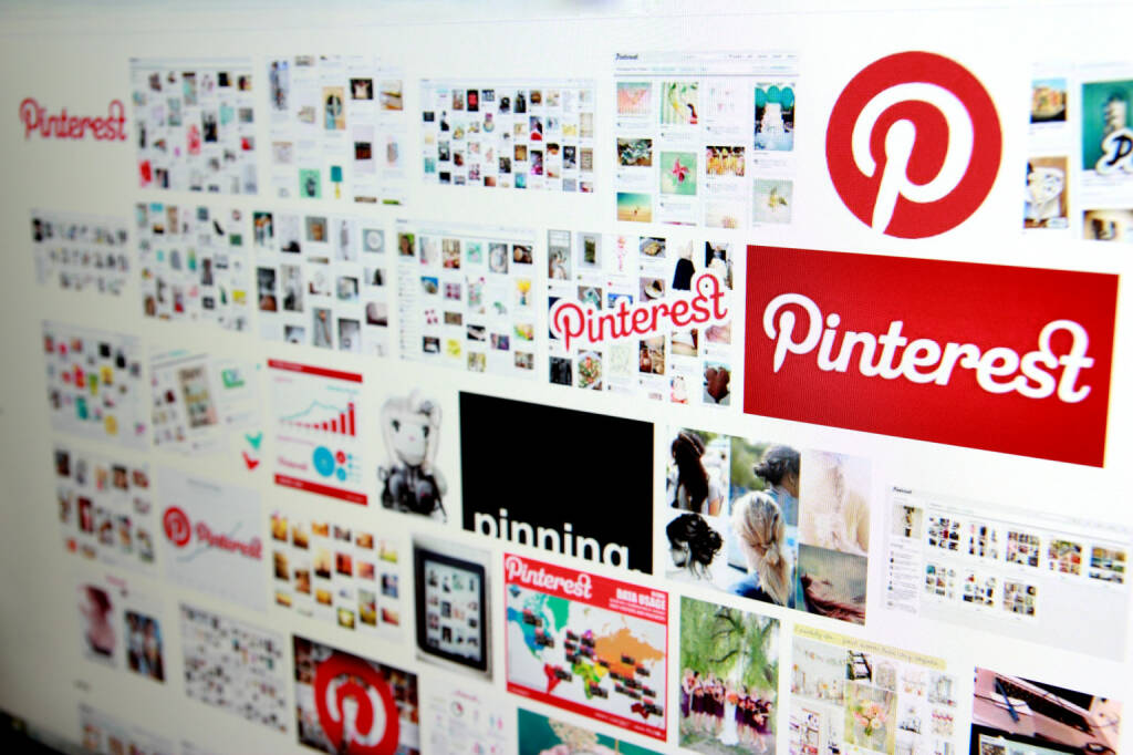 Pinterest Logo, Suchergebnis, Bildersuche - https://de.depositphotos.com/28749817/stock-photo-pinterest-in-serach-engine-on.html, © <a href=