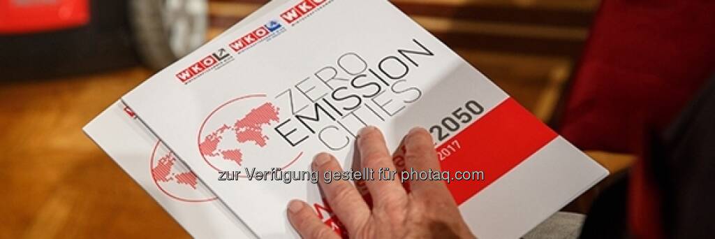 Vienna Zero Emission 2020 (stimmt nicht für die Börse hoffentlich) (15.01.2020) 