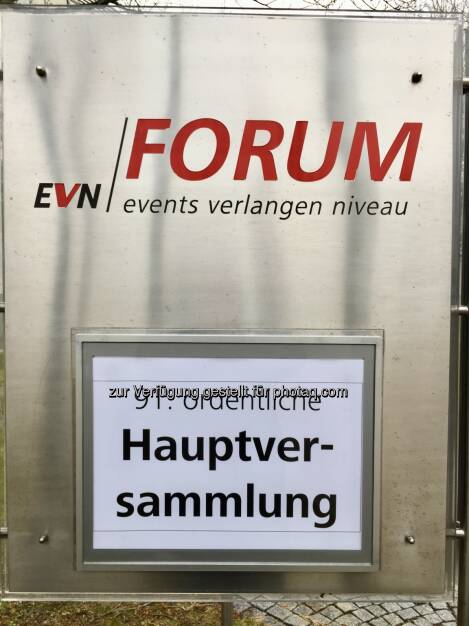 EVN-Forum, EVN-HV 16.1.20 (16.01.2020) 