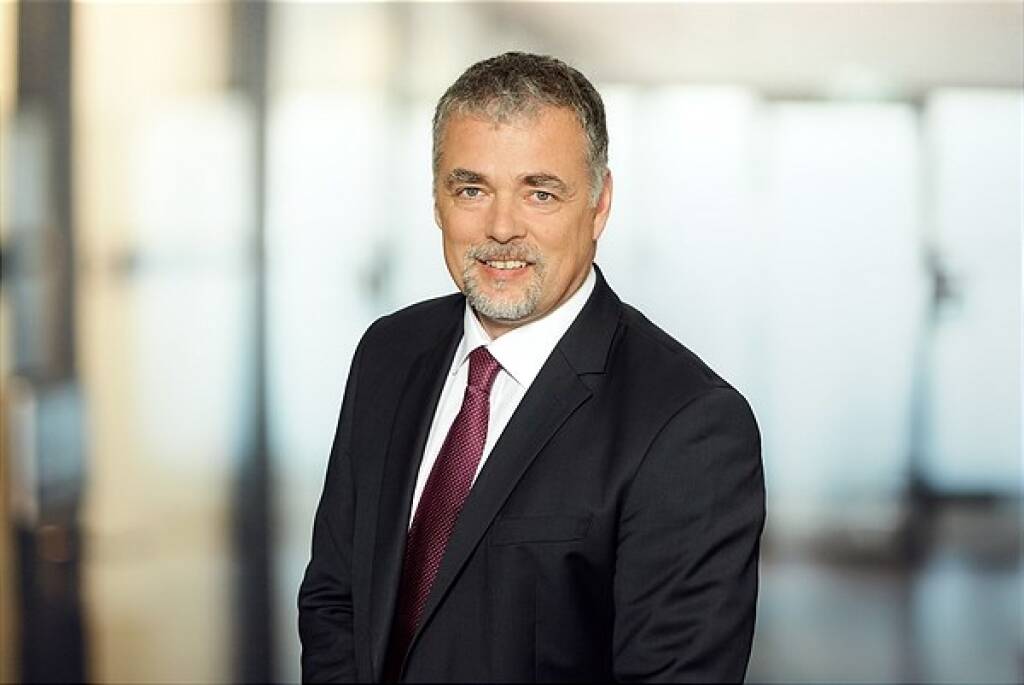Alexander Wlasto, Partner und Leiter des Sektors Real Estate bei EY Österreich  Copyright: EY, © Aussender (17.01.2020) 