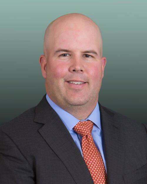 Shawn Mato, Senior Portfolio Manager bei Westwood Holdings Group; Credit: Aviva (20.01.2020)