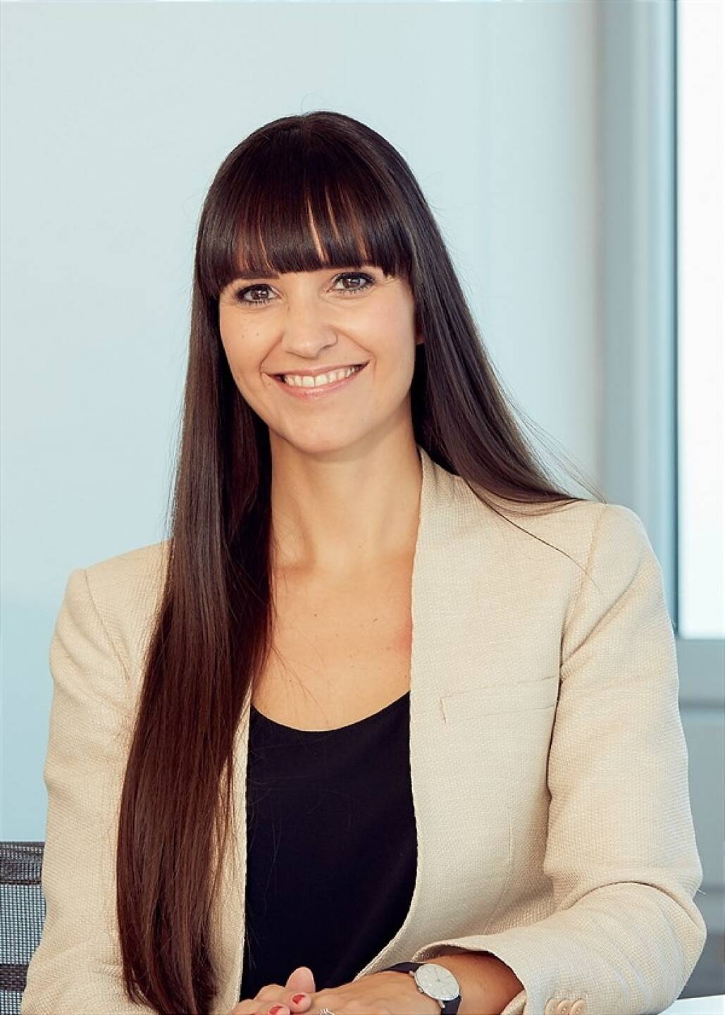 Rosemarie König hat die lokale Betreuung des EY-Coworking-Space im COCOQUADRAT in Graz übernommen. In dieser Funktion koordiniert sie gemeinsam mit Walter Krainz (Partner bei EY Österreich) die Prüfungs- und Beratungsleistungen sämtlicher Kunden mit Sitz in der Steiermark und sichert die Anbindung an das österreichweite und globale EY-Netzwerk. Credit: EY