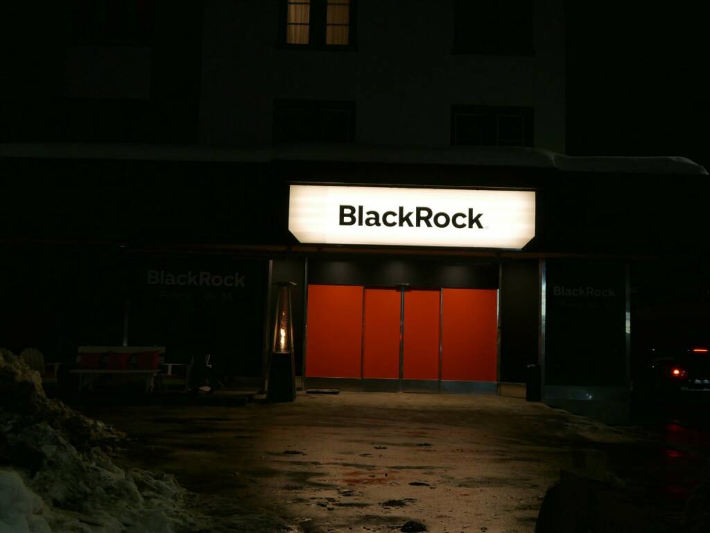 BlackRock (20.01.2020) 