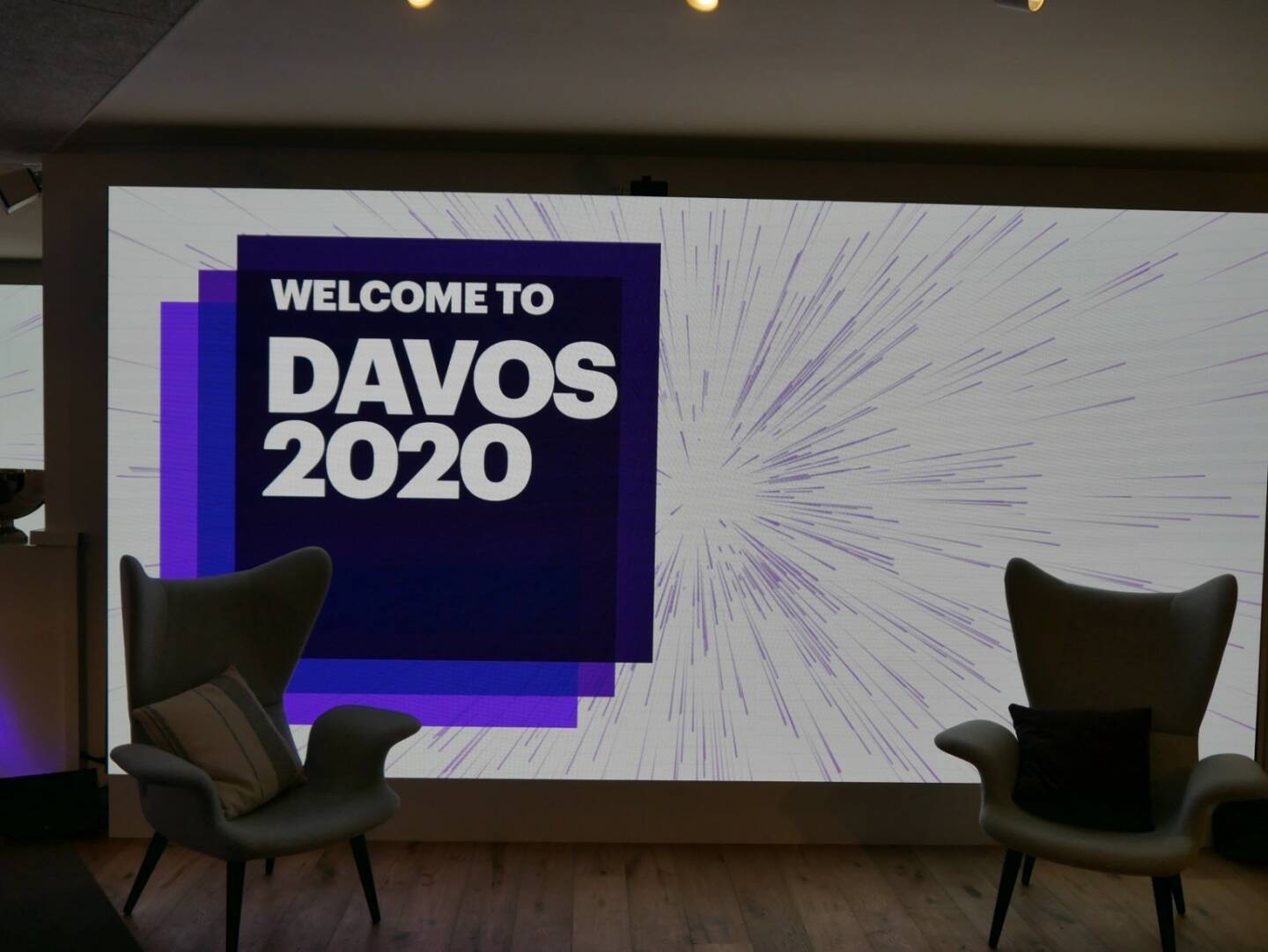 Davos 2020