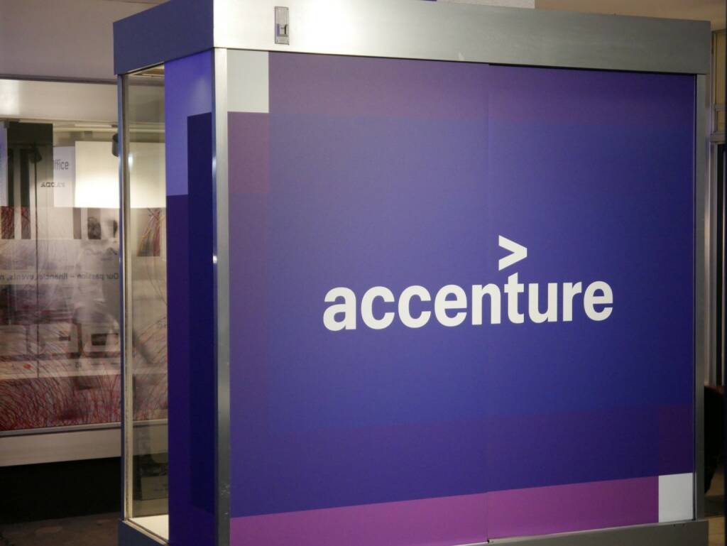 Accenture (20.01.2020) 