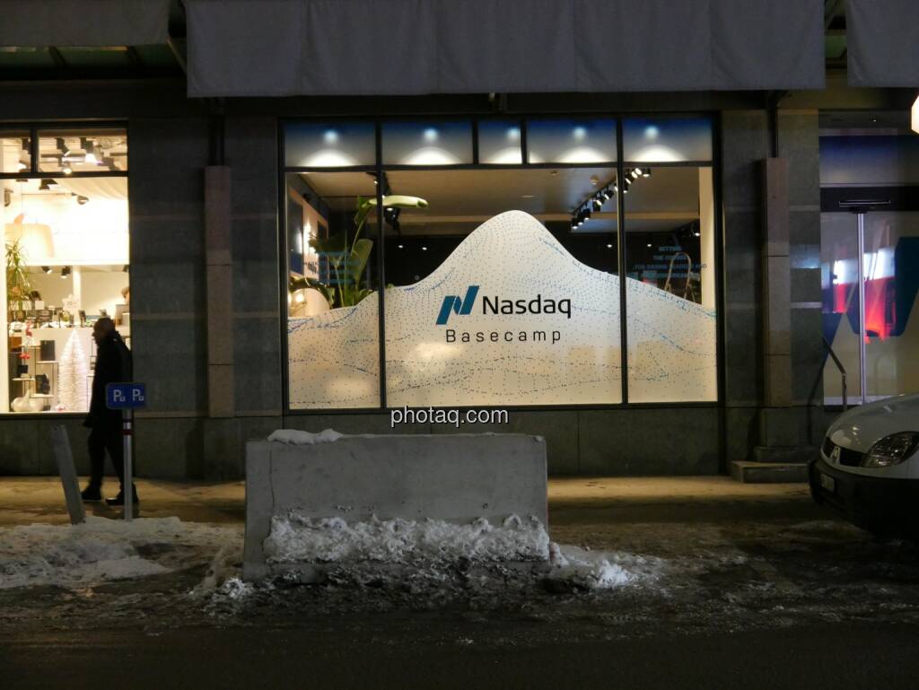 Nasdaq Basecamp (21.01.2020) 