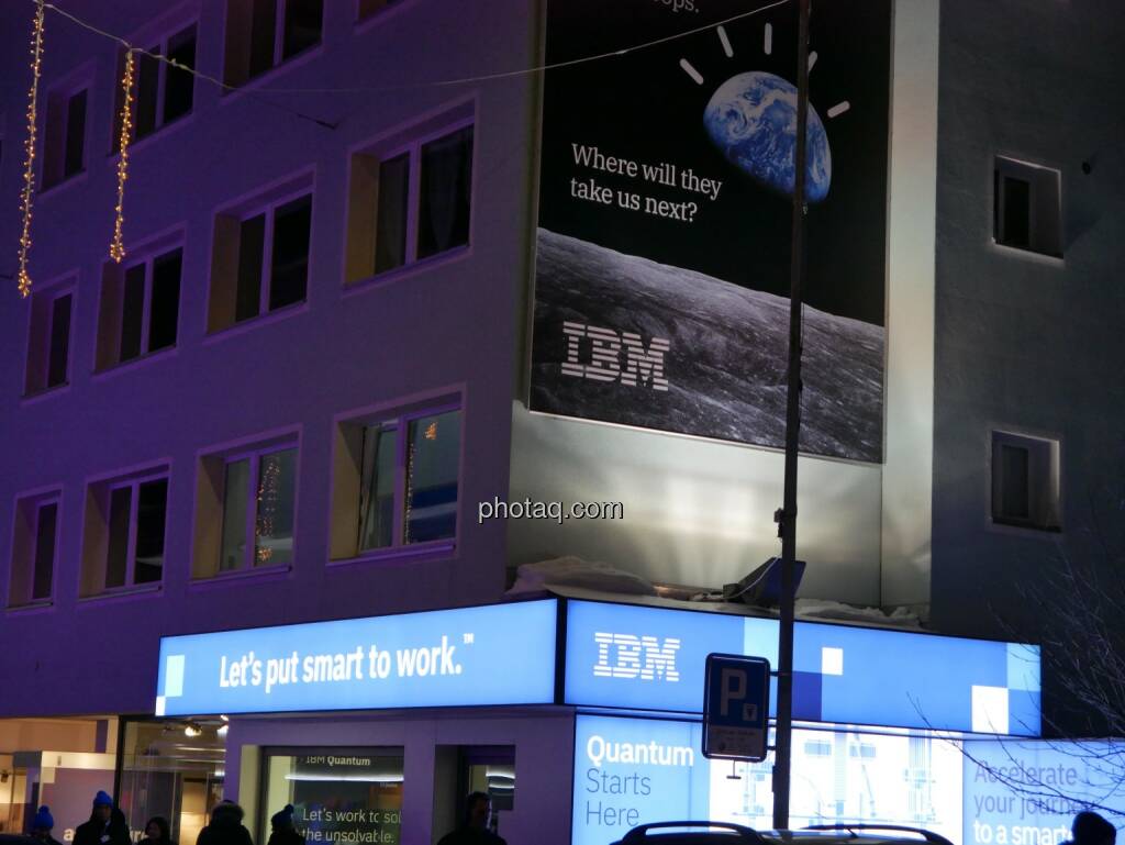 IBM (21.01.2020) 