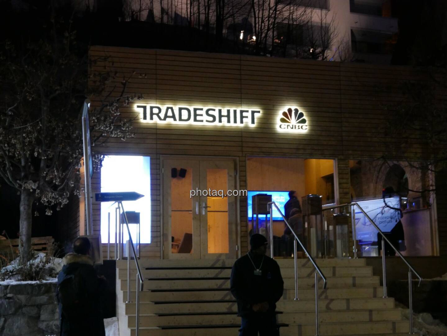 Tradeshift