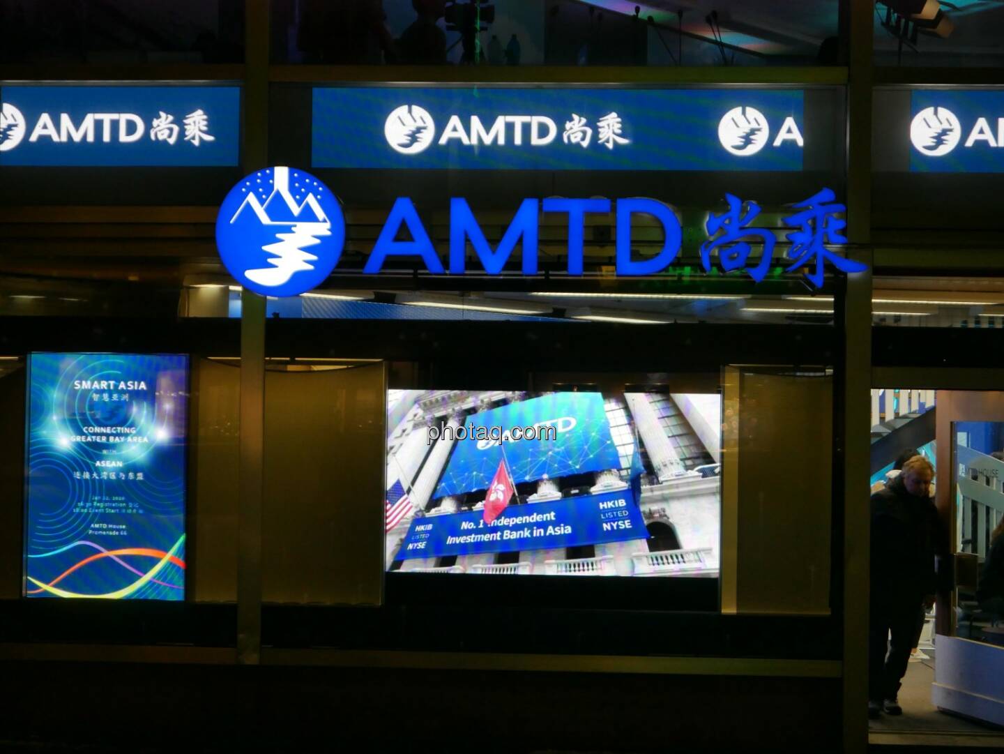 AMTD