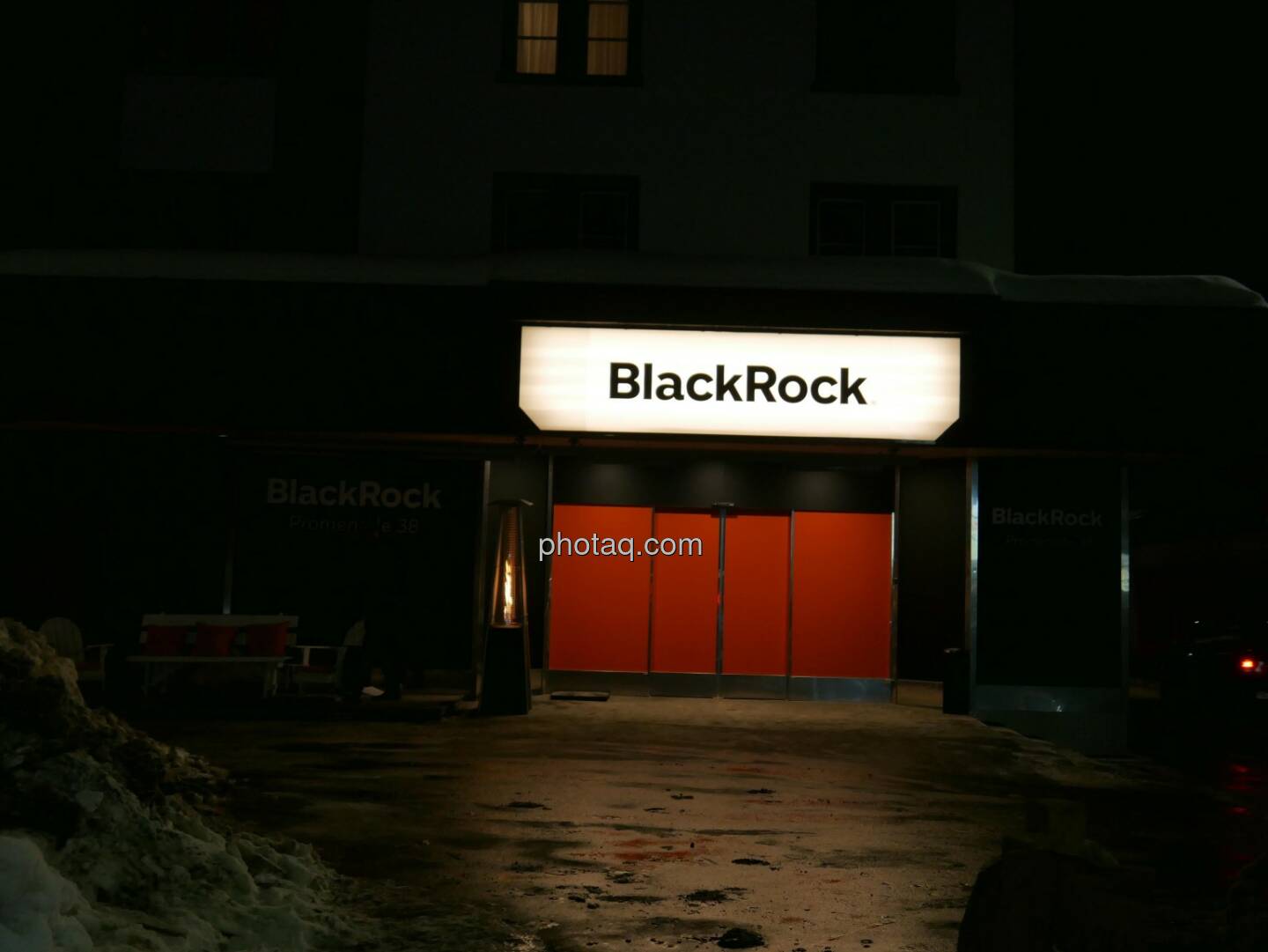 Black Rock