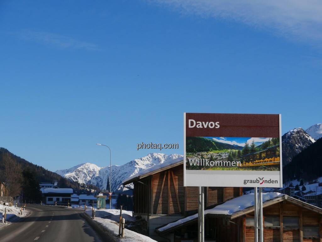 Davos (21.01.2020) 