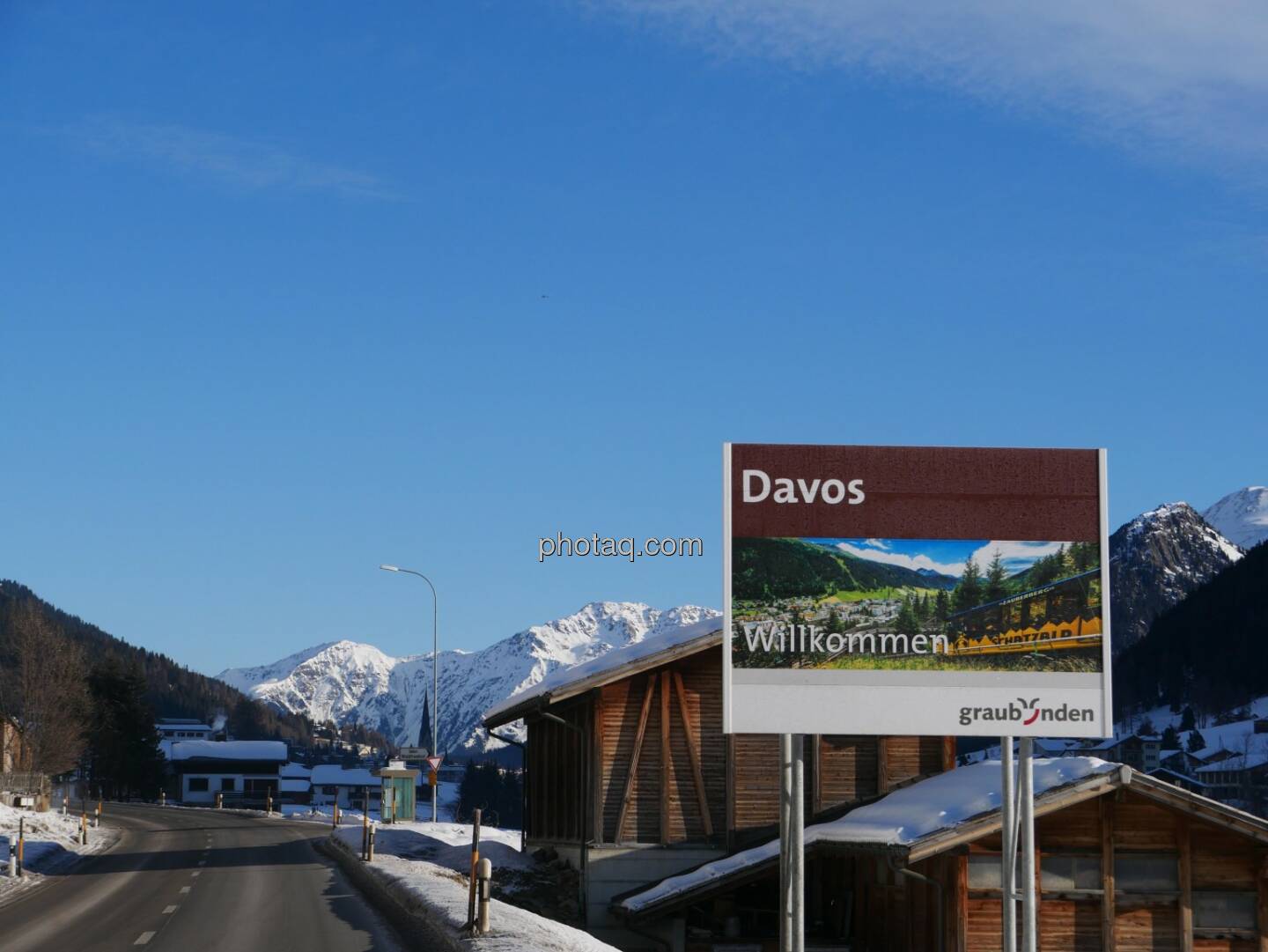 Davos