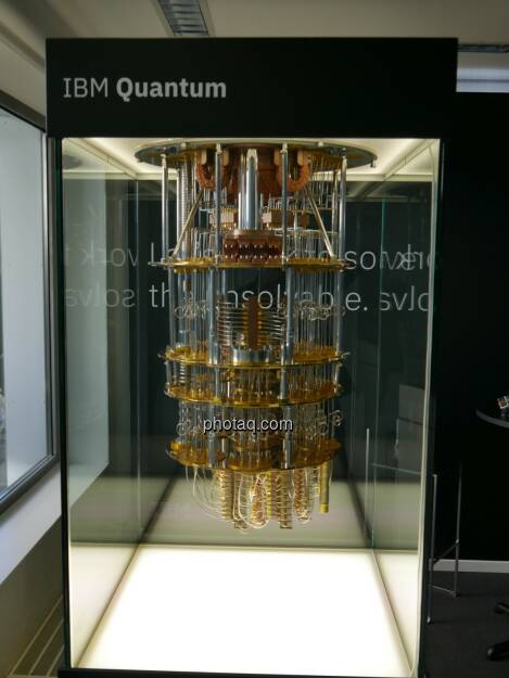 IBM Quantum (21.01.2020) 