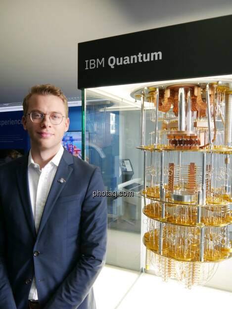 IBM Quantum (21.01.2020) 