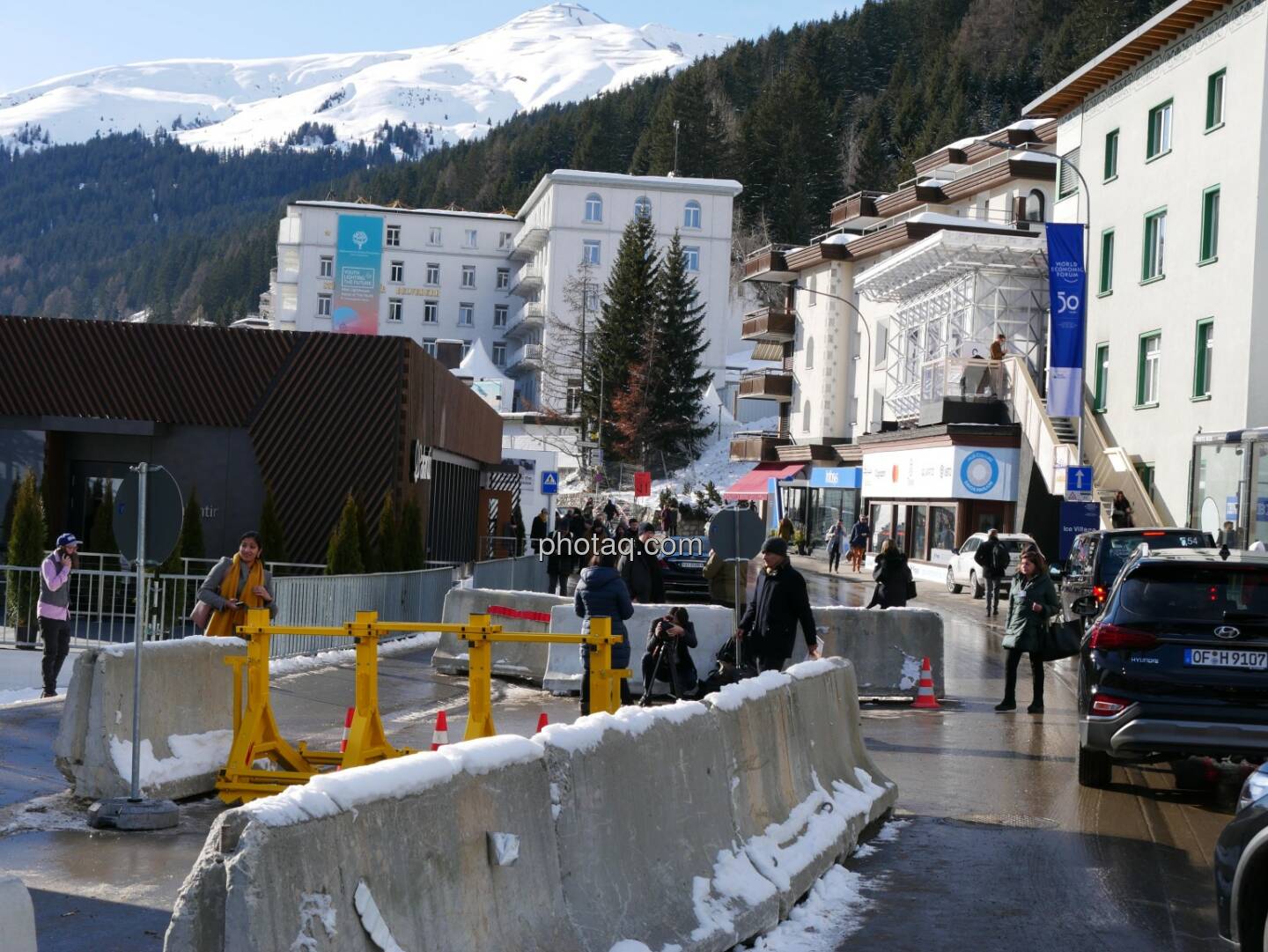 Davos