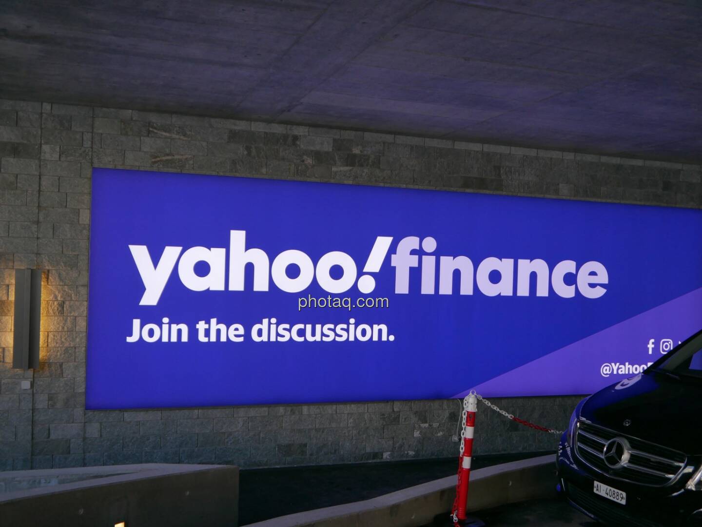 yahoo finance