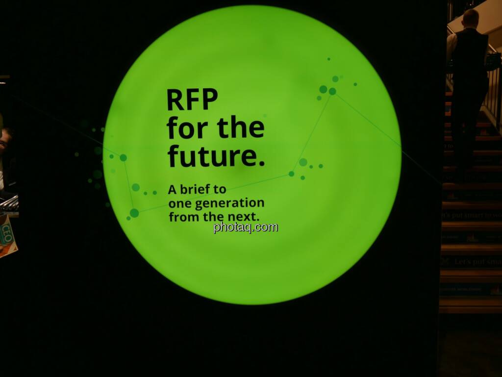 RFP for the future (23.01.2020) 