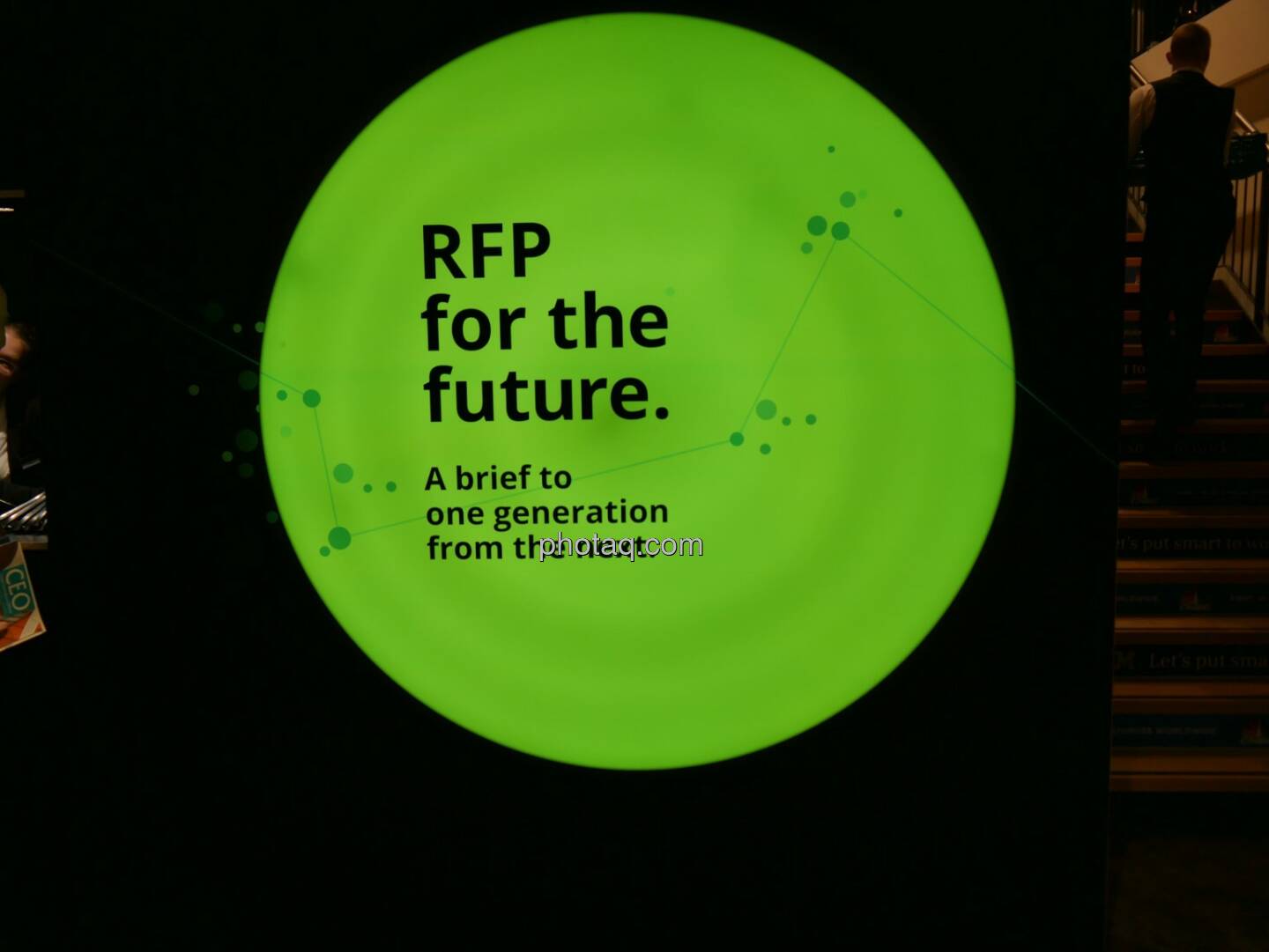 RFP for the future