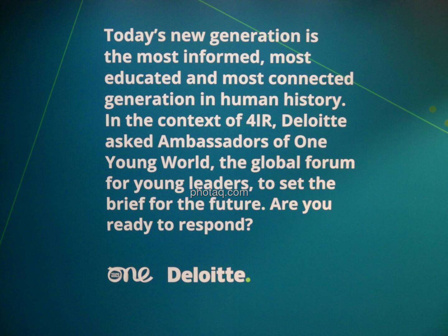 Deloitte