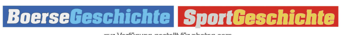 Vintage und angelehnt an das Logo der Sport Woche: http://www.boersegeschichte.at und http://www.sportgeschichte.at .