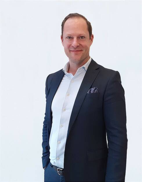 Thomas Glatz übernimmt als neuer Regional Sales Director von Alufix die Vertriebsagenden in Österreich, Slowakei, Tschechien und Polen. Credit: Alufix (27.01.2020) 
