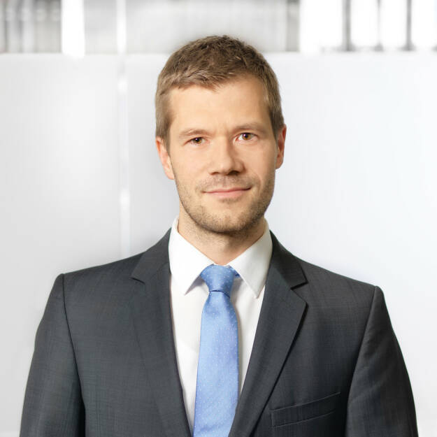 Haslinger / Nagele Rechtsanwälte GmbH: Thomas Riesz neuer Anwalt bei Haslinger / Nagele, Fotocredit:Roland Froschauer (03.02.2020) 