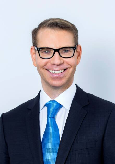 Andreas Bonelli ist mit Jänner 2020 als Rechtsanwalt (Senior Associate) Teil des Praxisbereichs Corporate M&A und Banking & Finance bei Jank Weiler Operenyi/Deloitte Legal.Credit: feelimage/Deloitte (17.02.2020) 