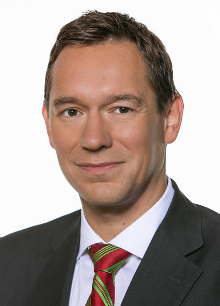Erste Asset Management Chefvolkswirt Gerhard Winzer; Credit: EAM/Hinterramskogler (04.03.2020) 