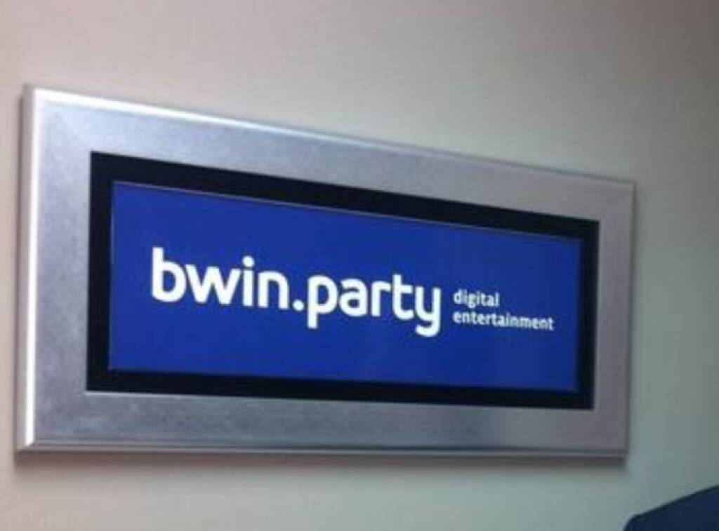 bwin.party (14.07.2013) 