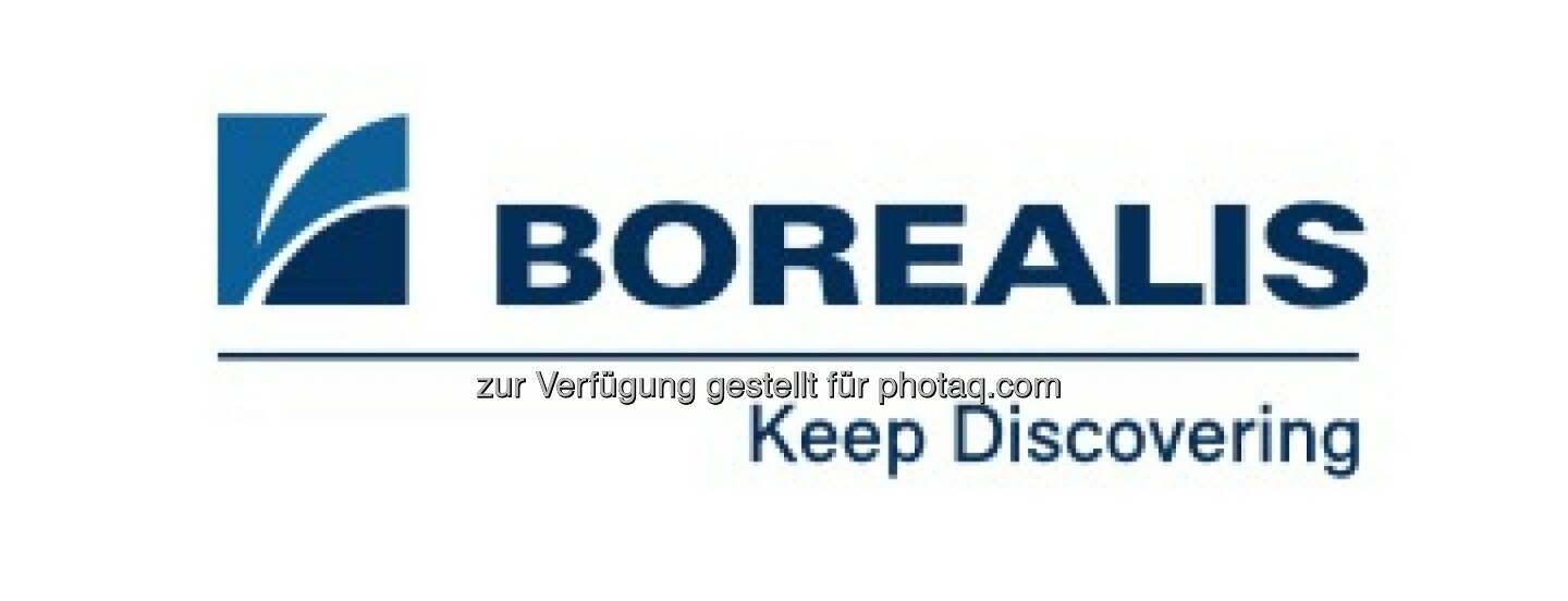 Borealis Polyolefine GmbH (Bild: Borealis Polyolefine GmbH)