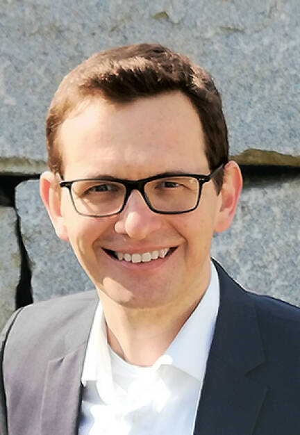 Brau Union Österreich AG: Wechsel an der Führungsspitze, Klaus Schörghofer ist ab 1. Mai 2020 neuer Vorstandsvorsitzender der Brau Union Österreich. Credit: Brau Union (25.03.2020) 