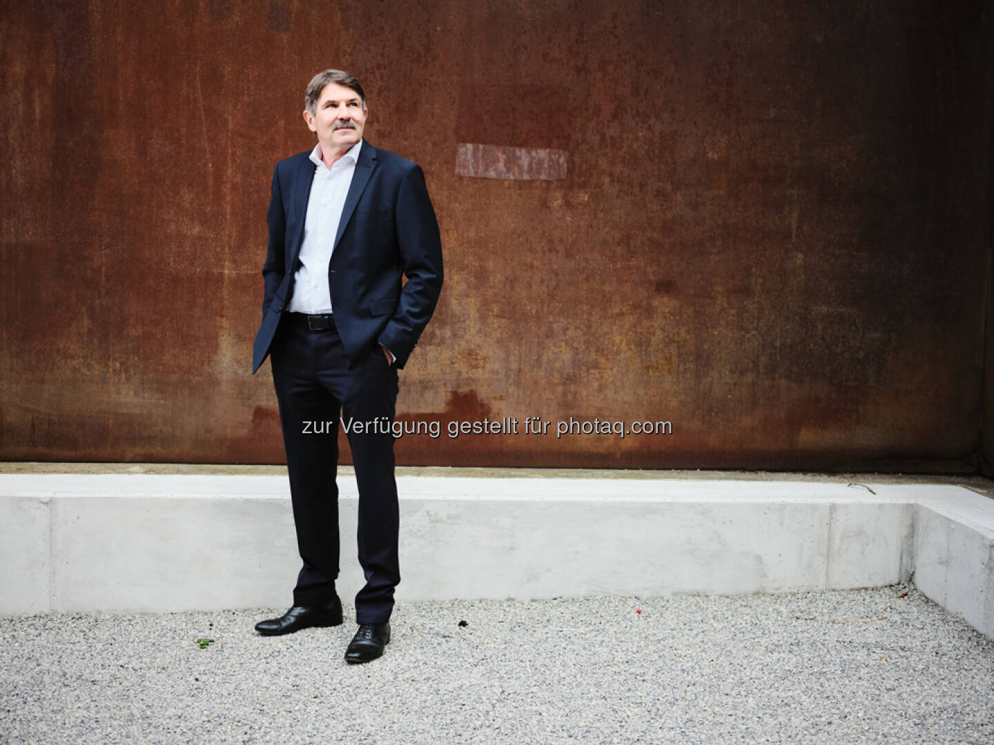 Ernst Vejdovszky , S Immo, (c) Andreas Jakwerth
