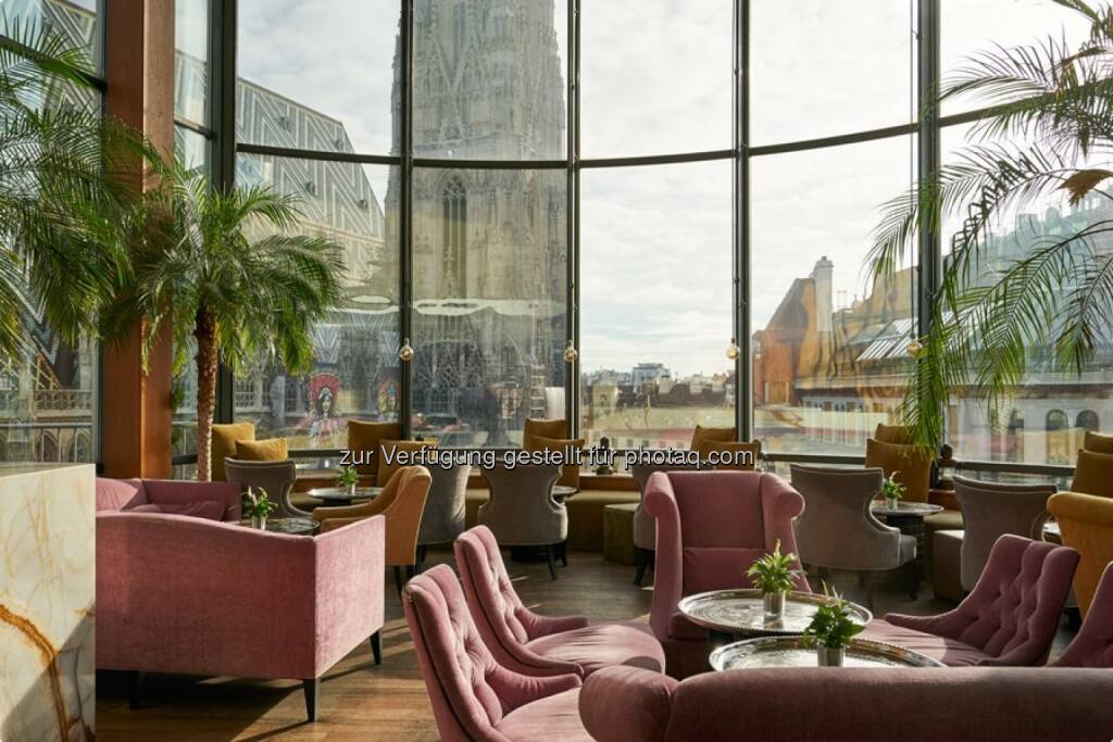 Do & Co Hotel Wien (Bild: Do & Co) (17.04.2020) 