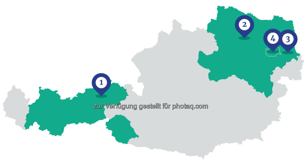 Österreichischer Verband der Impfstoffhersteller (ÖVIH): Die Impfstoffproduktion ist europäisch, mpfforschungs- und -Produktionsstandorte in Österreich, Fotocredit:ÖVIH, © Aussender (22.04.2020) 