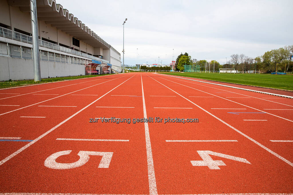 Lockerungen für den Sport (Bild: oepc) (23.04.2020) 