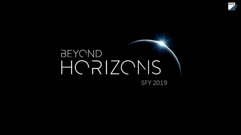 FACC - Beyond Horizons (24.04.2020) 