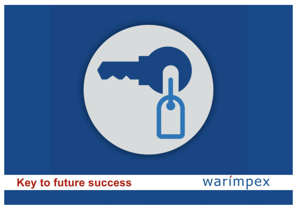 Warimpex - Key to future success (26.04.2020) 