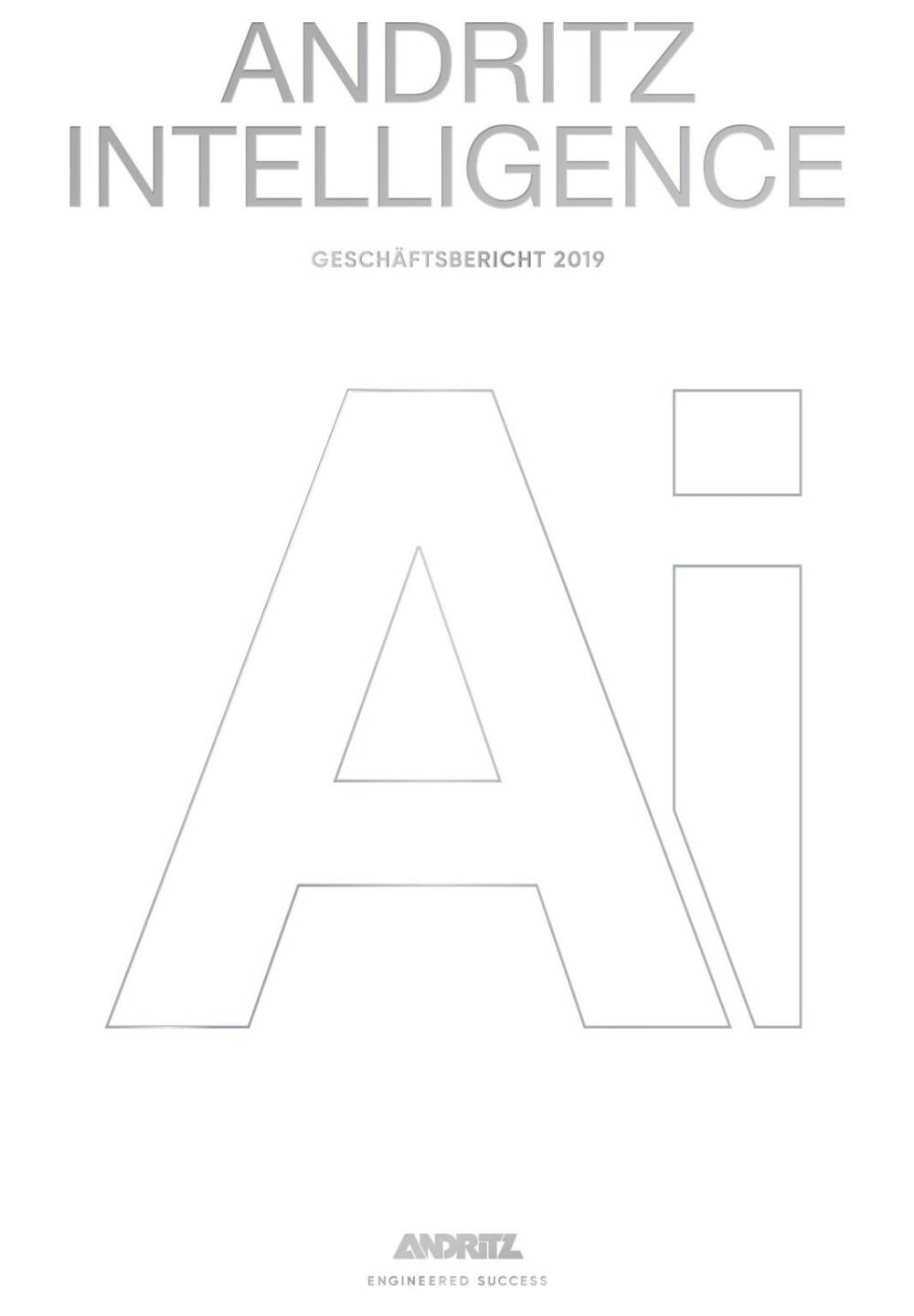Andritz Geschäftsbericht 2019 - Alle Details und zum Report unter https://boerse-social.com/companyreports/2020/214342/andritz_geschaftsbericht_2019