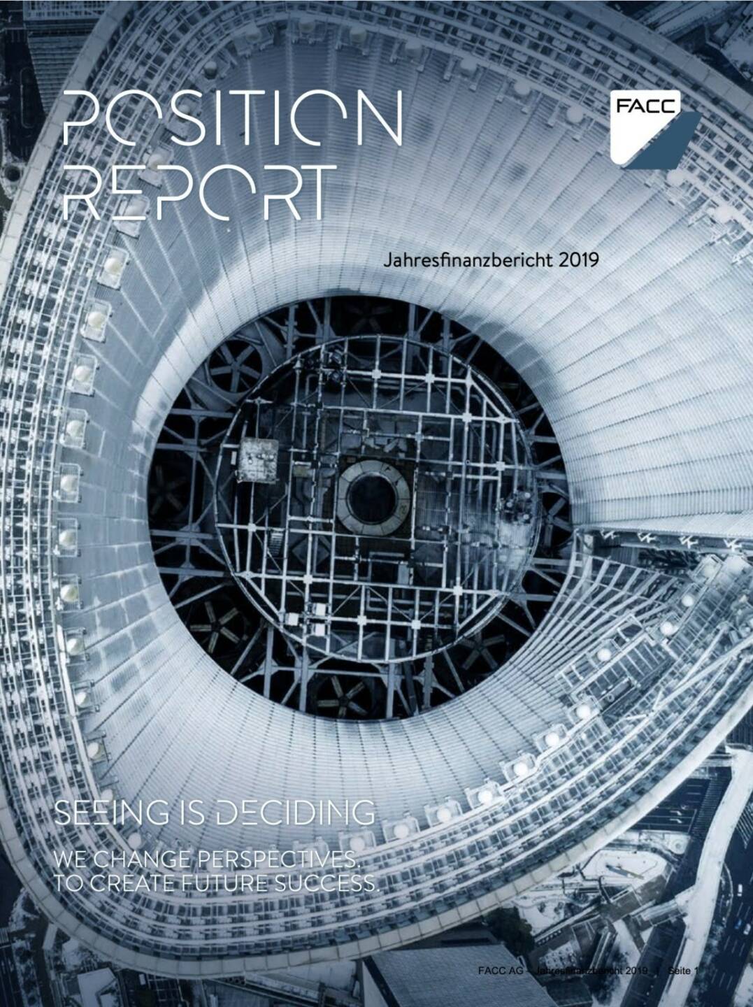 FACC Geschäftsbericht 2019 - Alle Details und zum Report unter https://boerse-social.com/companyreports/2020/214341/facc_geschaftsbericht_2019