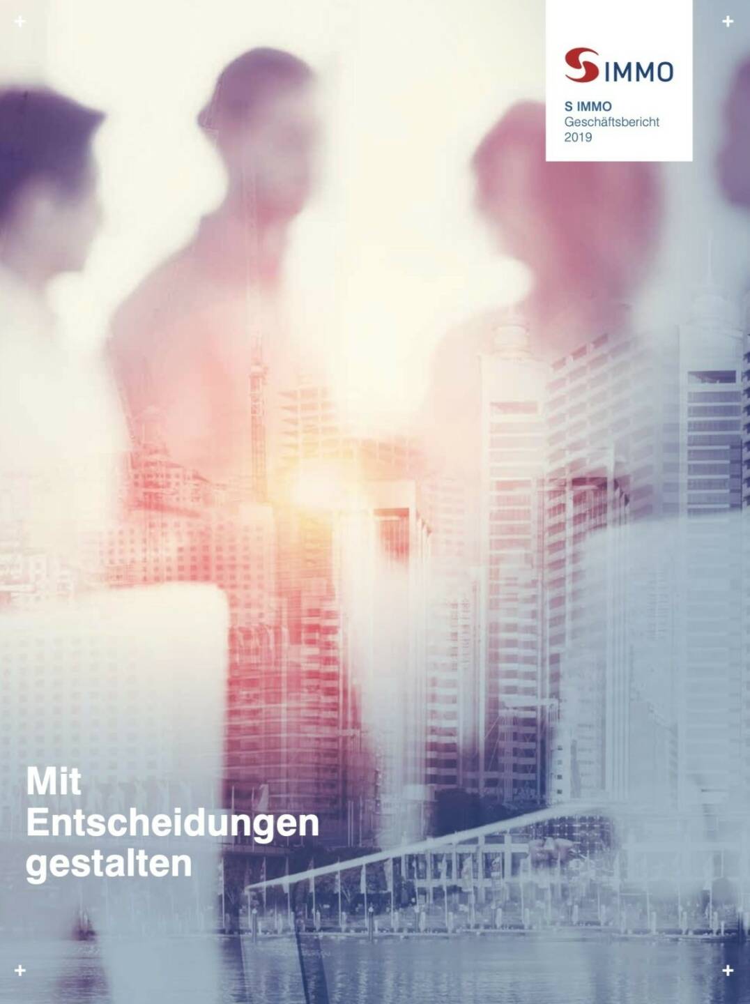 S Immo Geschäftsbericht 2019 - Alle Details und zum Report unter https://boerse-social.com/companyreports/2020/214345/s_immo_geschaftsbericht_2019