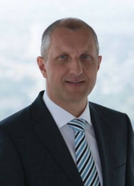 Neuer Geschäftsführer der UBM Deutschland: Andreas Thamm (Bild) wird ab 1. August 2020 Nachfolger von Bertold Wild, der planmäßig in den Ruhestand tritt, Credit: UBM (29.04.2020) 