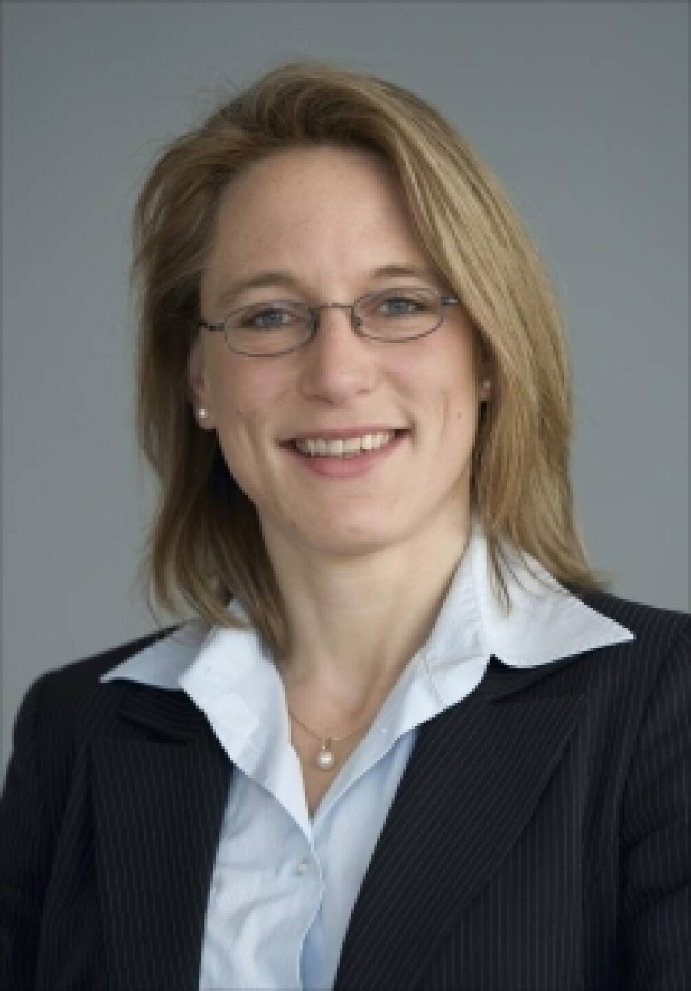 Daniela Hofmann, DZ Bank (16.Juli) - finanzmarktfoto.at wünscht alles Gute!