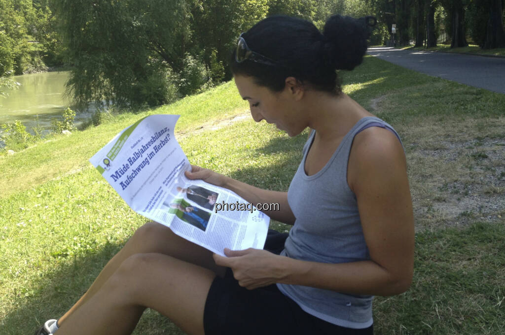 ... im Talk mit Suzan Aytekin, Journalistin & Lifestyle-Expertin (16.07.2013)