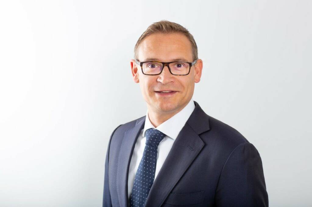 Mit Stefan Krause gewinnt Swisscanto Invest einen ausgewiesenen Experten mit über zehnjähriger Erfahrung im aktiven Verwalten von Wandelanleihen. Credit: Swisscanto (07.05.2020) 