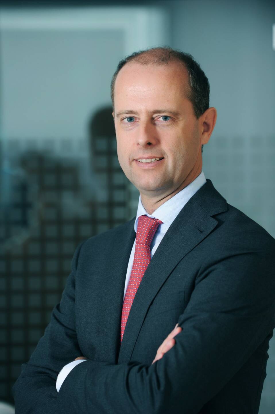 Martin Klauzer, Head of Planning & Finance der UniCredit Bank Austria, wird per 1. Juli 2020 neues Mitglied des Vorstands der Schoellerbank, Credit: Unicredit