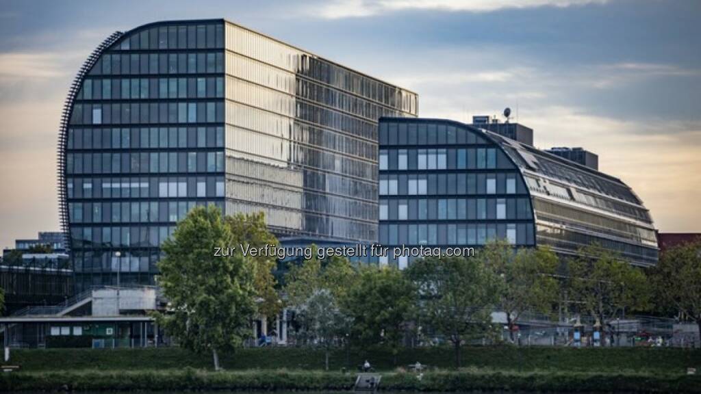 Thales Kompetenzzentrum Wien (Bild: der Standard/Immobiliensuche) (10.05.2020) 