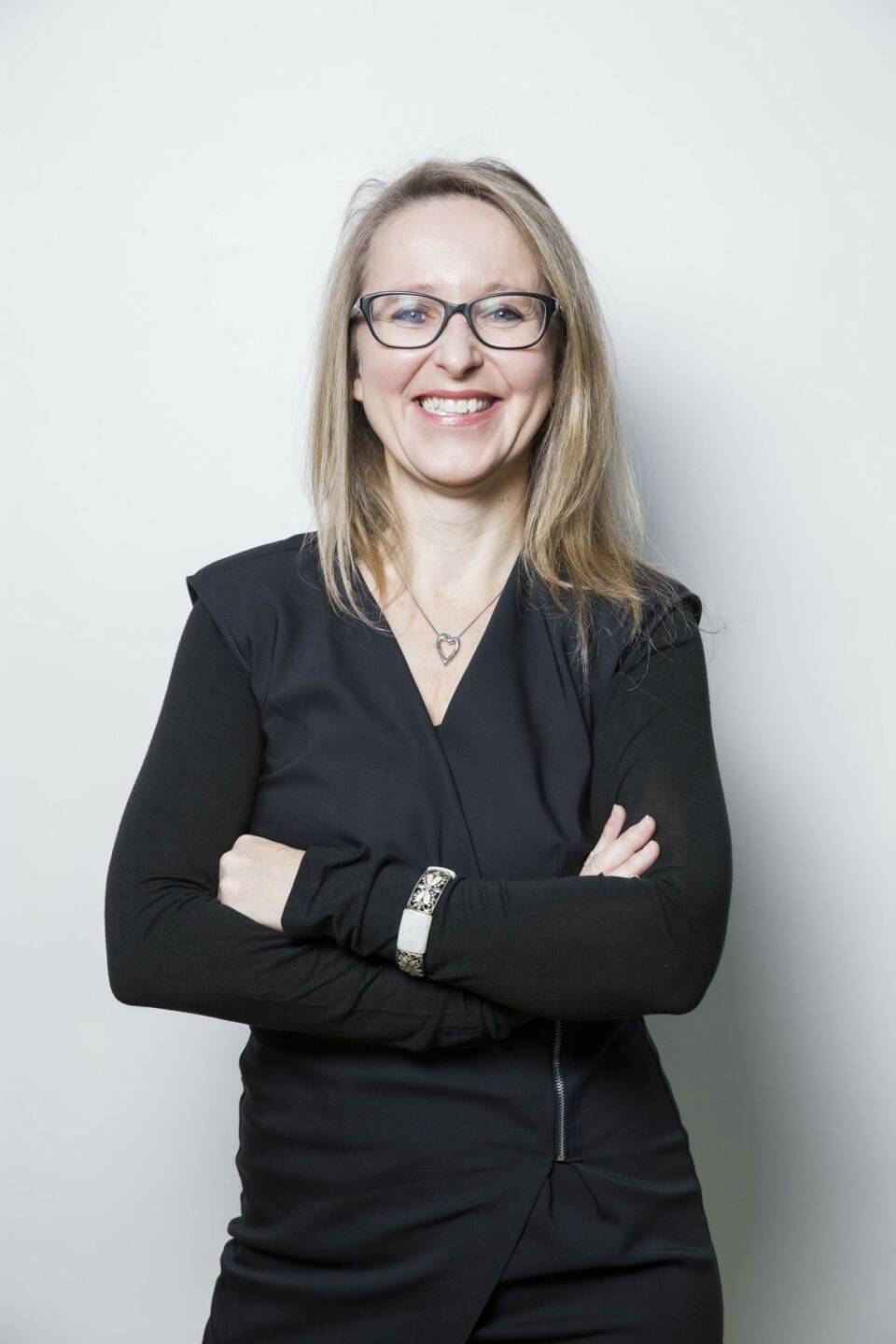 Manuela Bruck, Leitung Unternehmenskommunikation, Kundeninitiativen und Kundenservice bei der Österreichischen Post, Credit: Post
