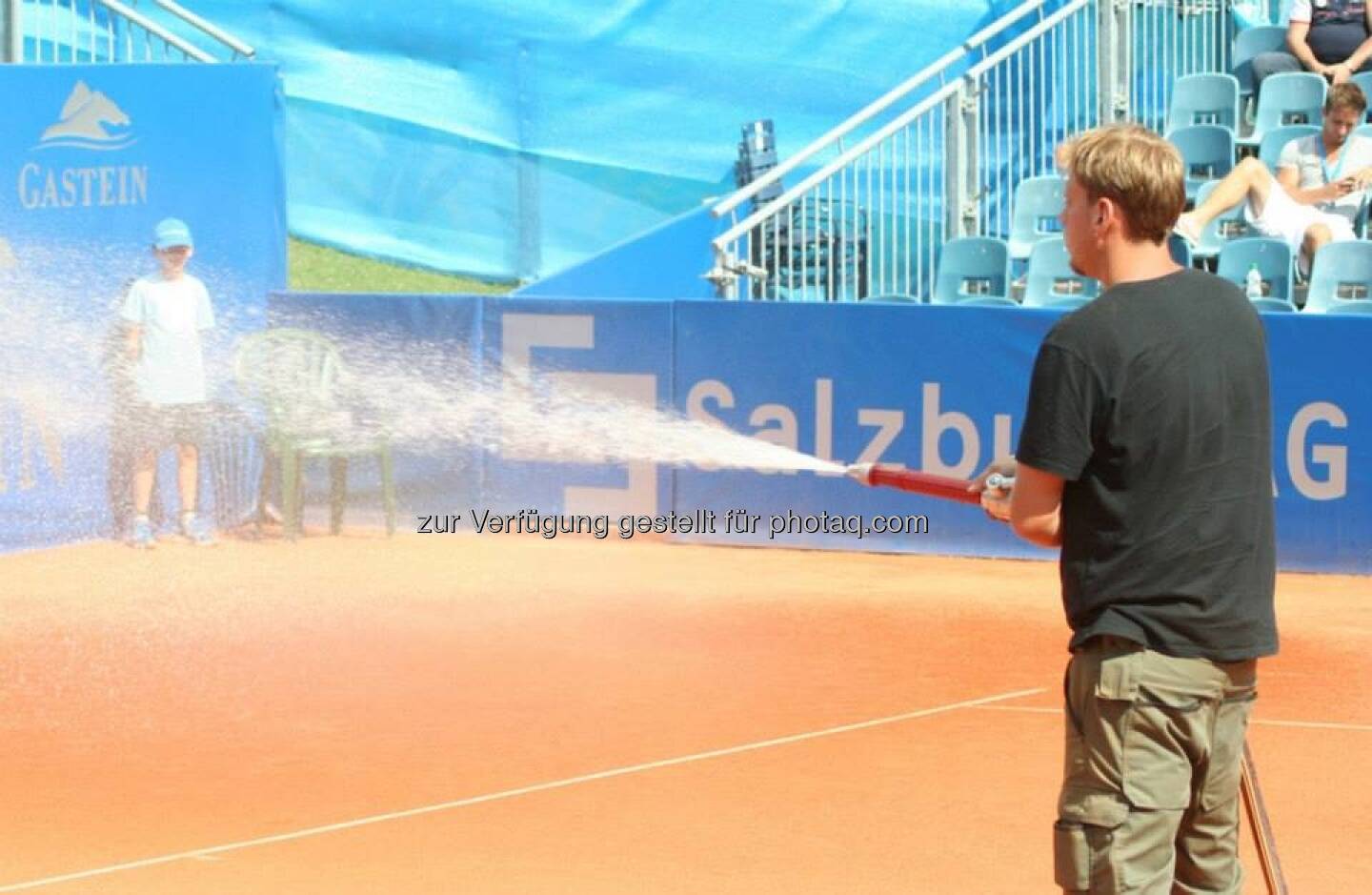 Nürnberger Gastein Ladies, Tennis - mehr unter https://www.facebook.com/GasteinLadies