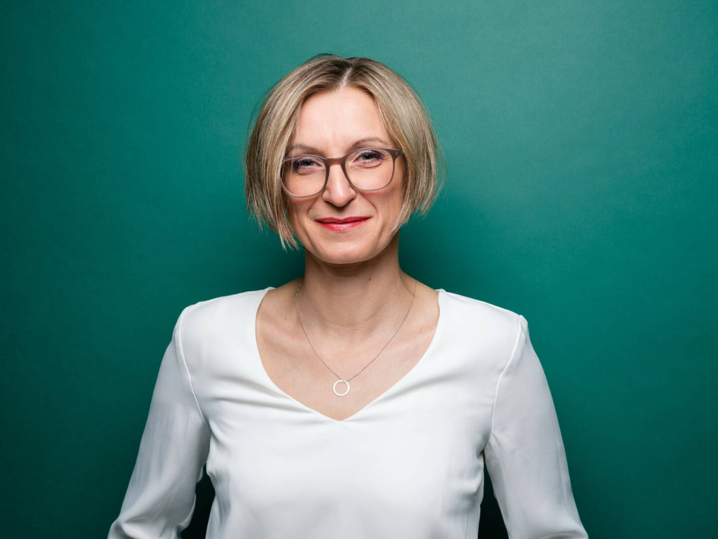 Winegg Realitäten GmbH: Sabine Treibenreif übernimmt die neu geschaffene Position als Marketing Managerin und wird als zentrale Anlaufstelle die Bereiche Corporate Communications und Marketing verantworten, Credit: © Stefan Gergely / Winegg Realitäten GmbH