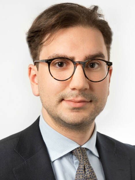 Rochel Sarikov verstärkt das Investment Properties Team von CBRE Österreich. Der 28jährige Wiener zeichnet für die Assetklasse Hotelimmobilien verantwortlich und berät Eigentümer, Entwickler und Investoren beim An- und Verkauf. Credit: CBRE (19.05.2020) 